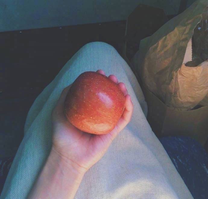 非主流唯美意境头像图片 qq意境女生头像