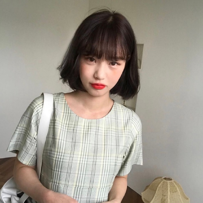 高冷女生头像图片 qq意境头像集