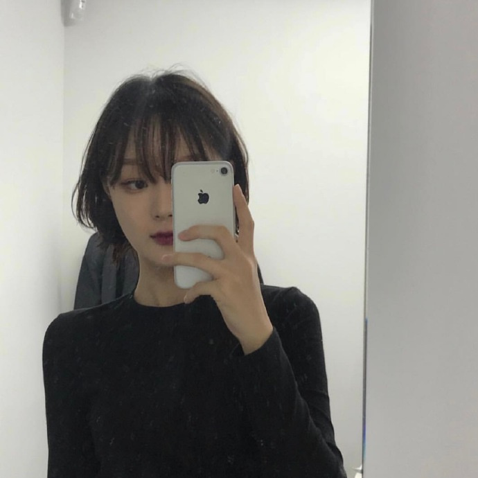 高冷女生头像图片 qq意境头像集