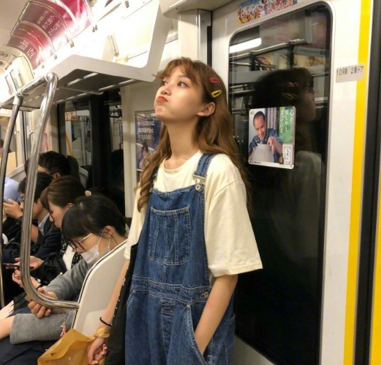超拽女生头像图片 个性头像女生