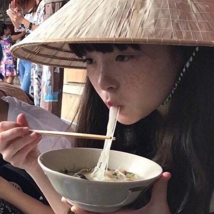 超拽女生头像图片 个性头像女生