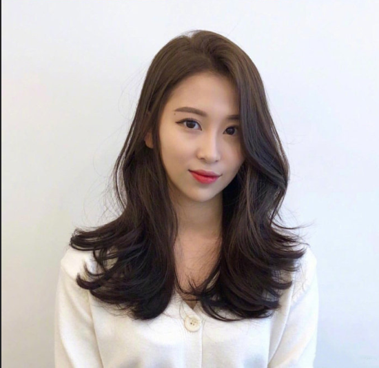 今年流行哪种卷发 大卷发型图片