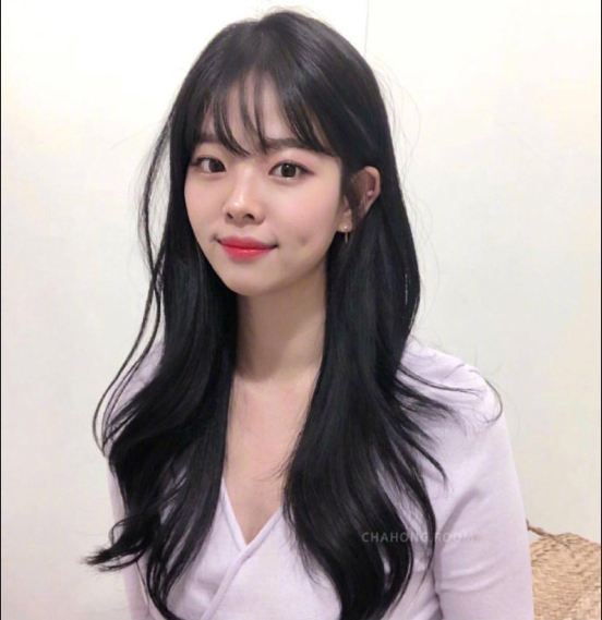 今年流行哪种卷发 大卷发型图片