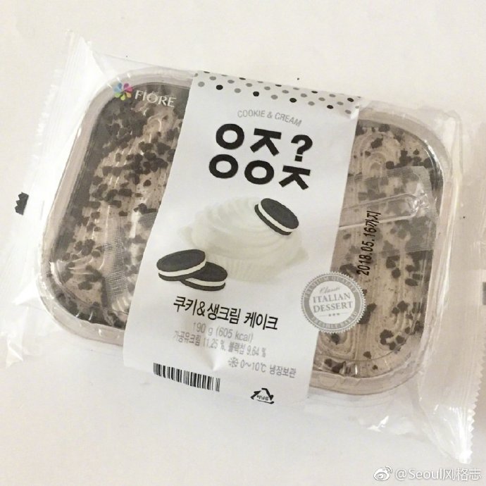 巧克力与蛋糕的完美搭配
