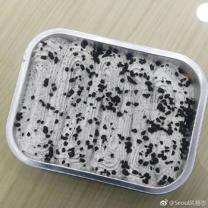 巧克力与蛋糕的完美搭配