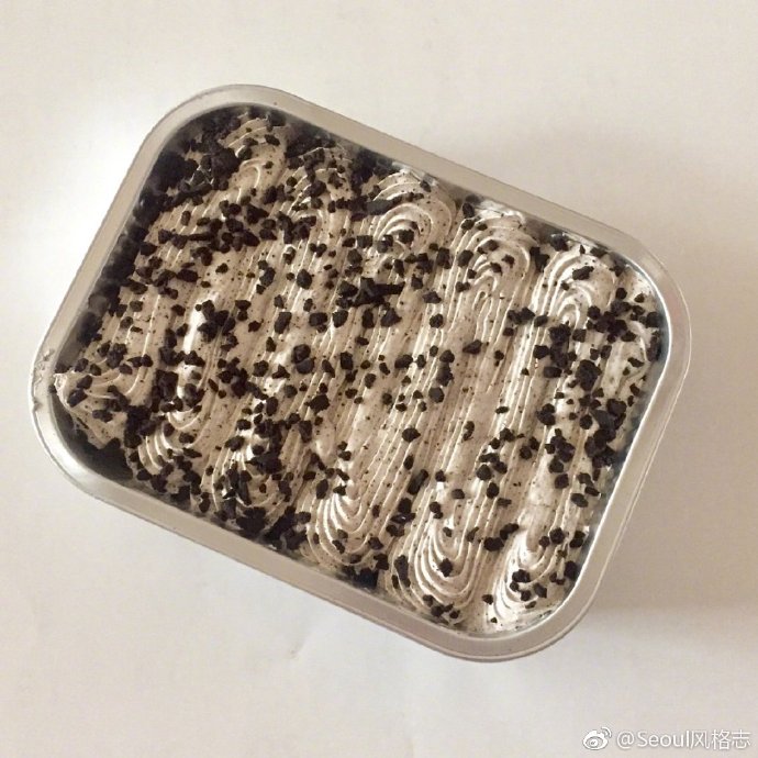 巧克力与蛋糕的完美搭配