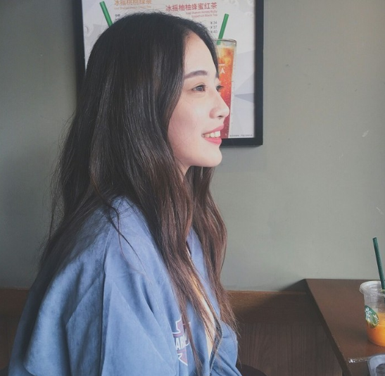 可爱女生头像吧 美女头像图片