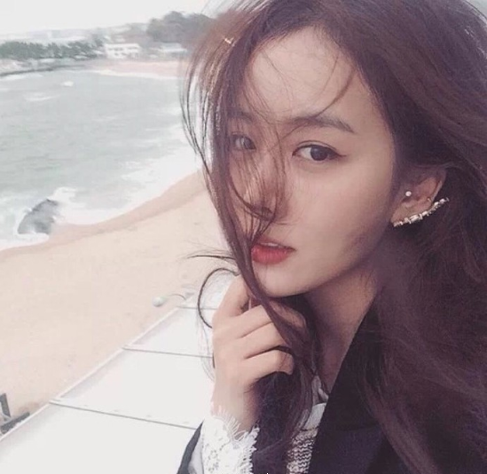 可爱女生头像吧 美女头像图片