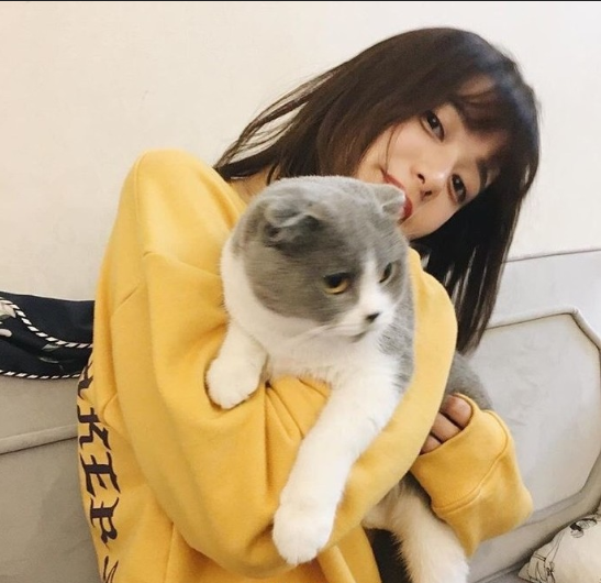 可爱女生头像吧 美女头像图片