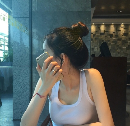 可爱女生头像吧 美女头像图片