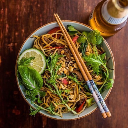 面食图片 和我一样喜欢吃面的人在哪里