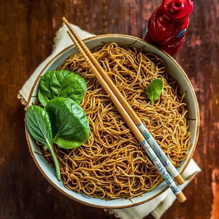 面食图片 和我一样喜欢吃面的人在哪里