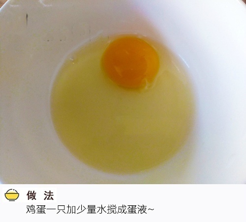 青椒胡萝卜蛋炒饭的做法