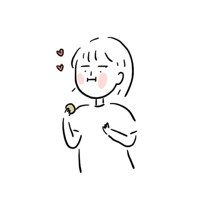 最新女生头像 可爱图片