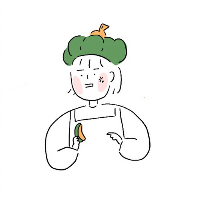 最新女生头像 可爱图片