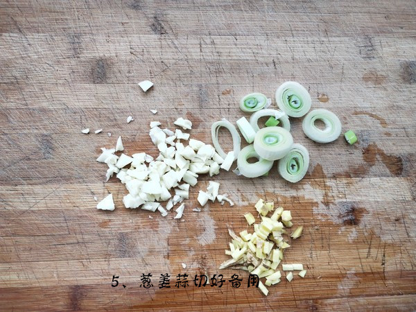 香脆酸甜的糖醋排骨的做法