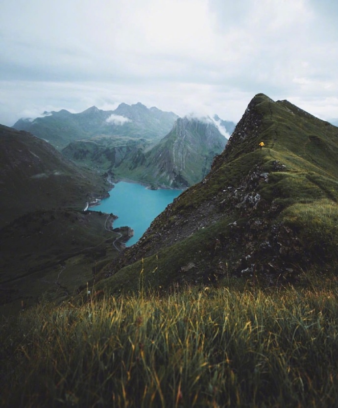 青山绿水图片 中国山水图片