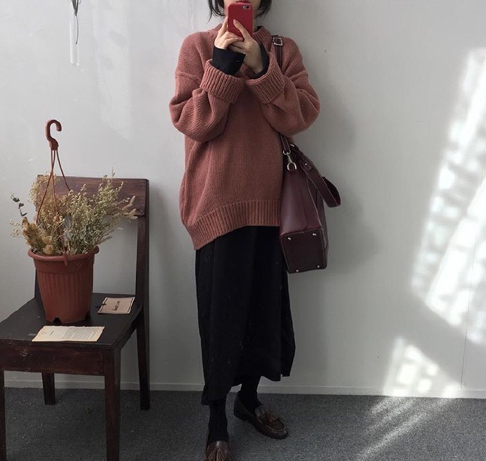 大学生2019穿衣搭配参考