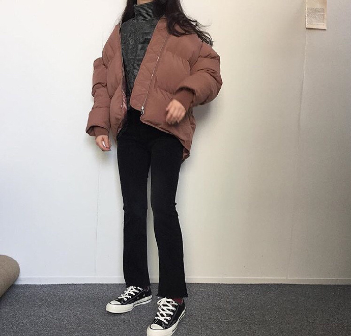 大学生2019穿衣搭配参考