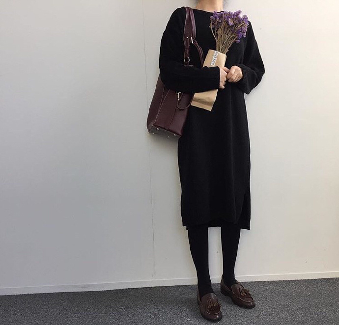 大学生2019穿衣搭配参考