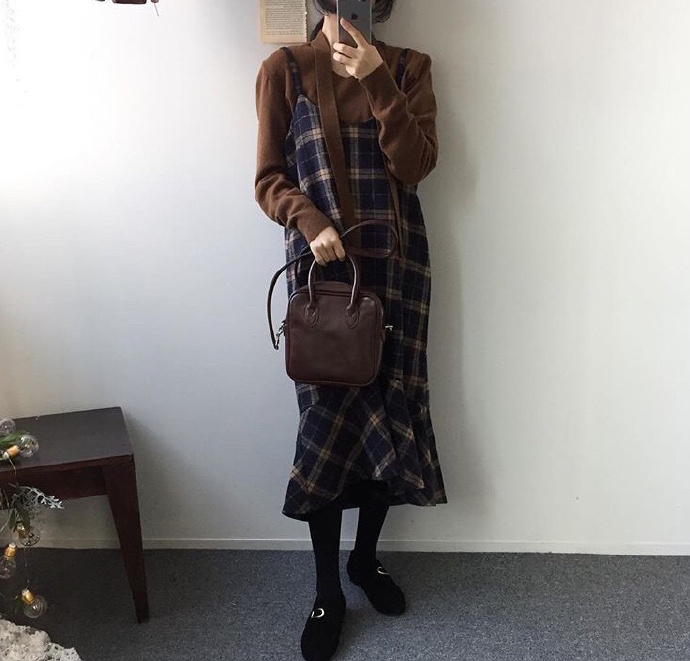 大学生2019穿衣搭配参考