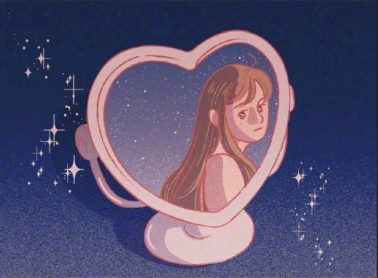 qq爱情头像图片 如果可以被保护,谁愿意在风雨中