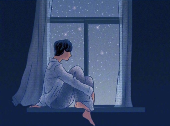 qq爱情头像图片 如果可以被保护,谁愿意在风雨中