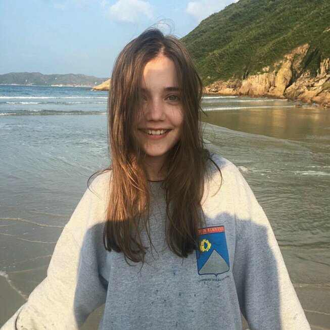 欧美头像女生图片 女生头像欧美