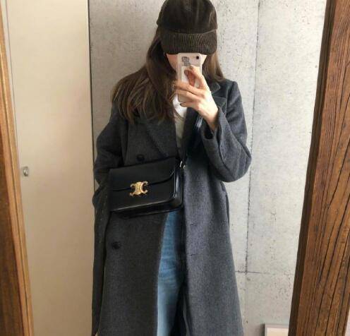 onnuk小姐姐的穿搭参考
