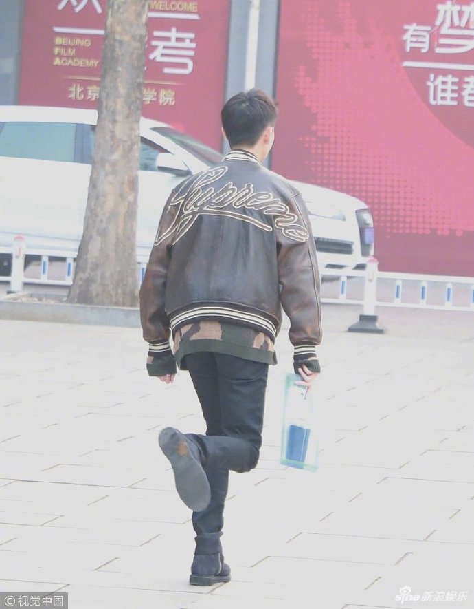 宁缺陈飞宇考试图片