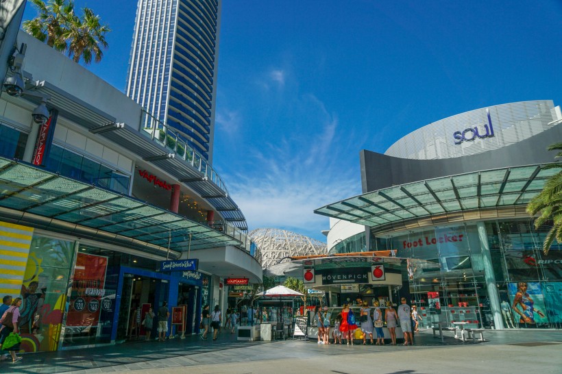 澳大利亚悉尼建筑图片
