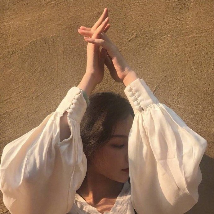 qq女生霸气头像图片 头像女霸气冷酷无情