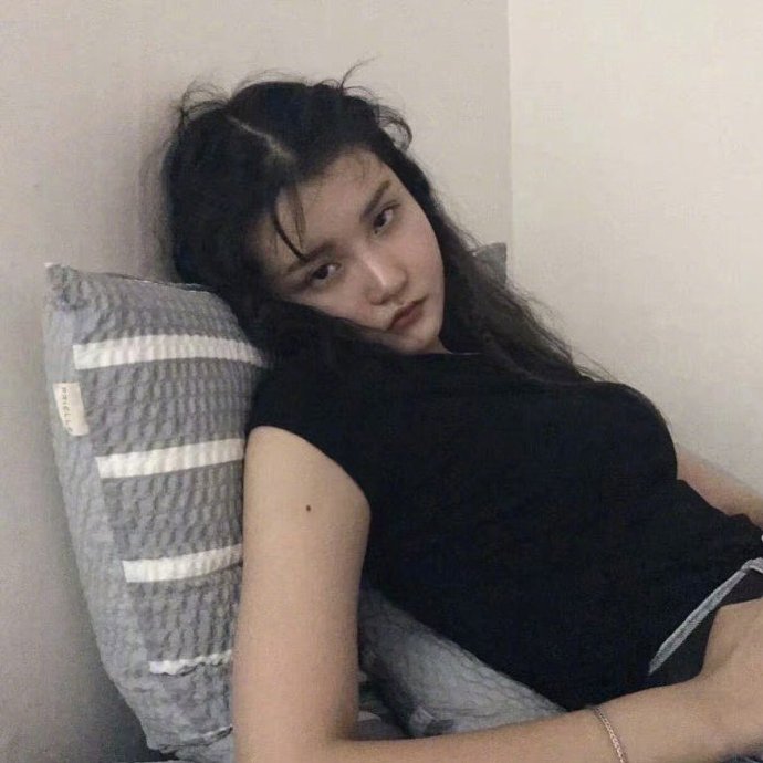 qq女生霸气头像图片 头像女霸气冷酷无情
