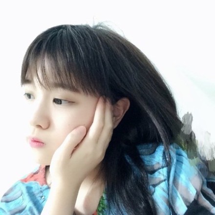 个性女生头像图片