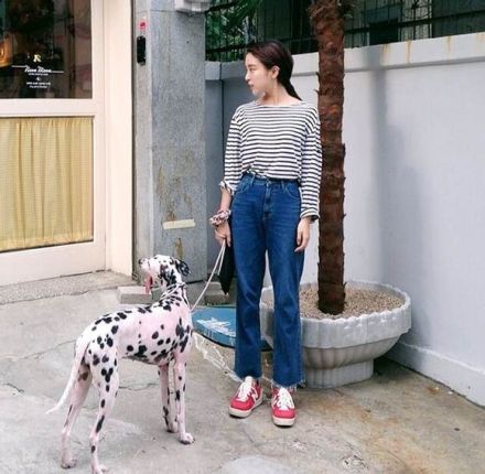 个性女生头像图片