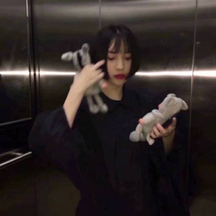 高清女头像图片 清纯美女头像图片