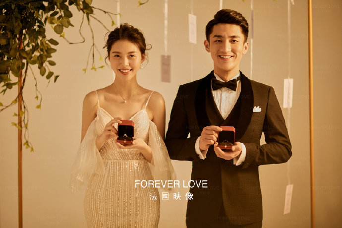 经典纪实婚纱照图片 旅拍婚纱照图片