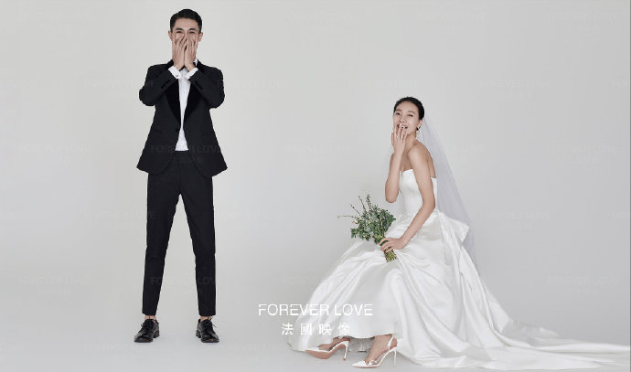经典纪实婚纱照图片 旅拍婚纱照图片