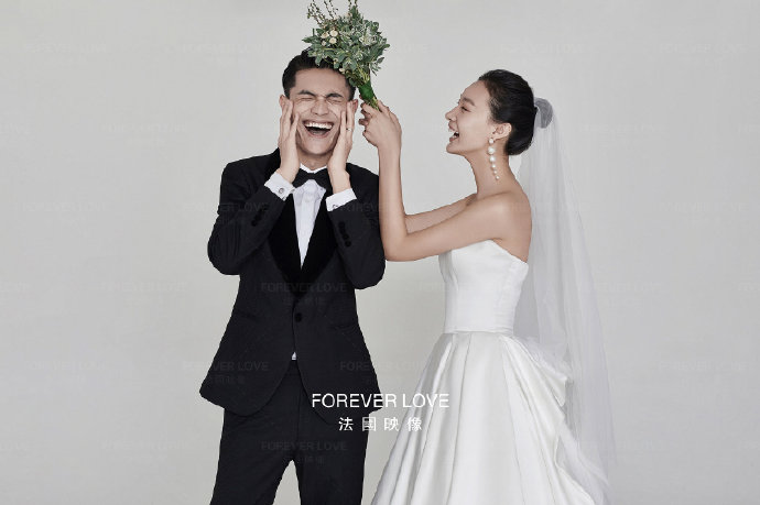 经典纪实婚纱照图片 旅拍婚纱照图片