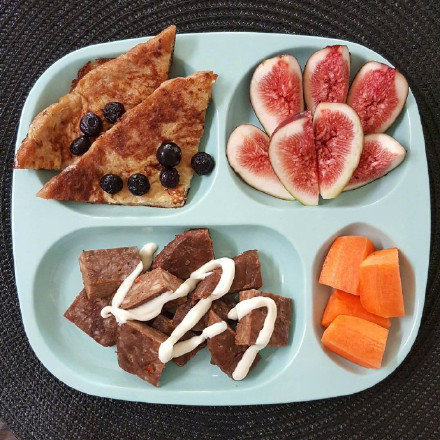 照着做的健康减肥食谱大全