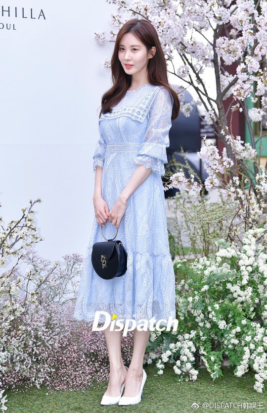 韩国美女明星李贞贤婚礼图片