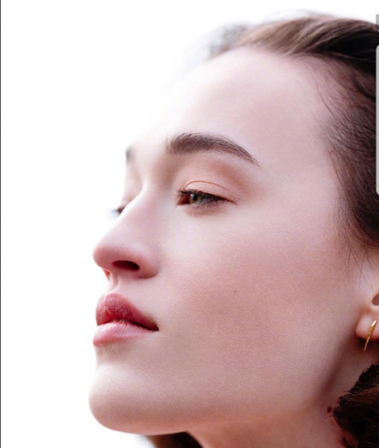 加拿大美女时装麻豆Elizabeth Davison图片