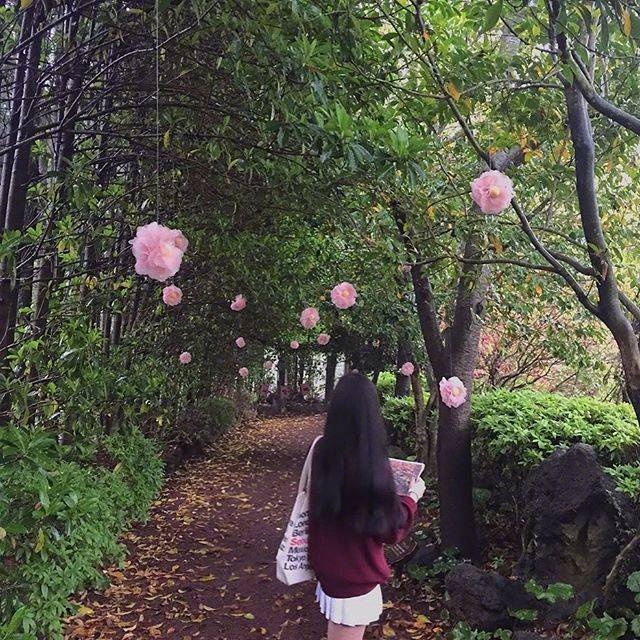 qq女生背影头像图片 唯美背影头像集