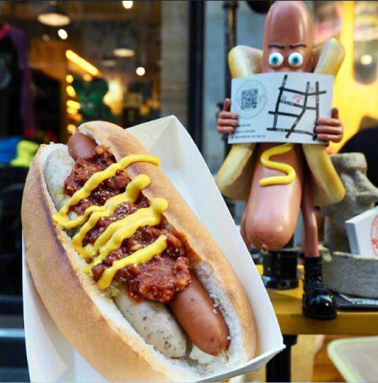 台湾小吃图片_台湾美食图片