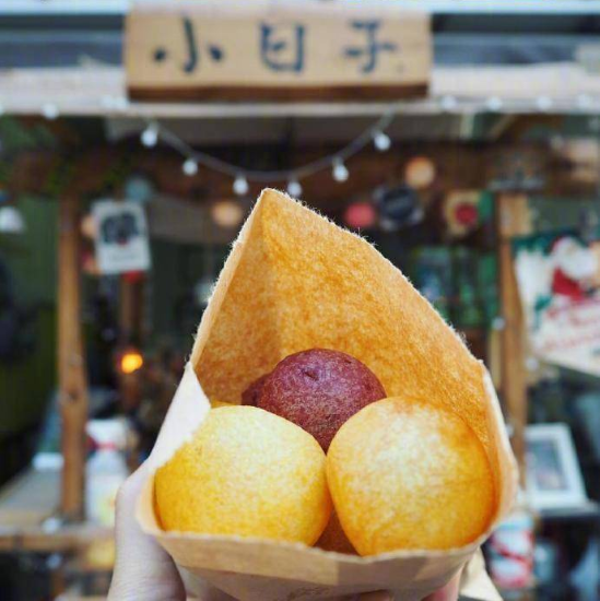台湾小吃图片_台湾美食图片
