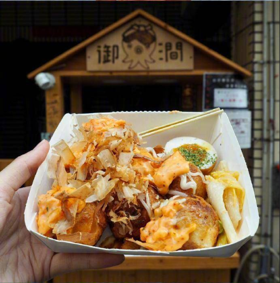 台湾小吃图片_台湾美食图片