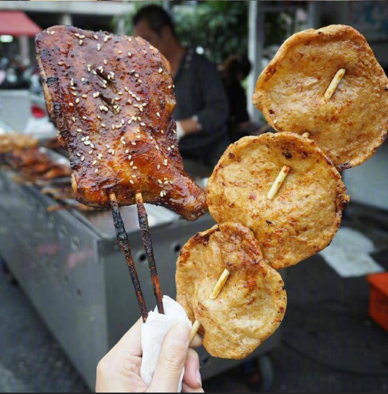 台湾小吃图片_台湾美食图片