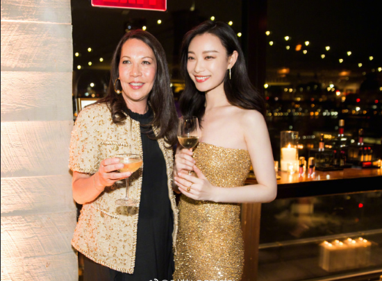 南京美女图片 女明星倪妮美腻图片