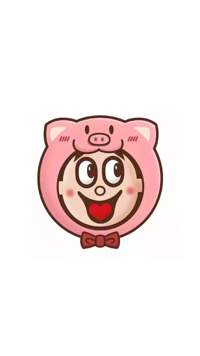 旺仔牛奶头像图片 从今往后你就是最旺的崽
