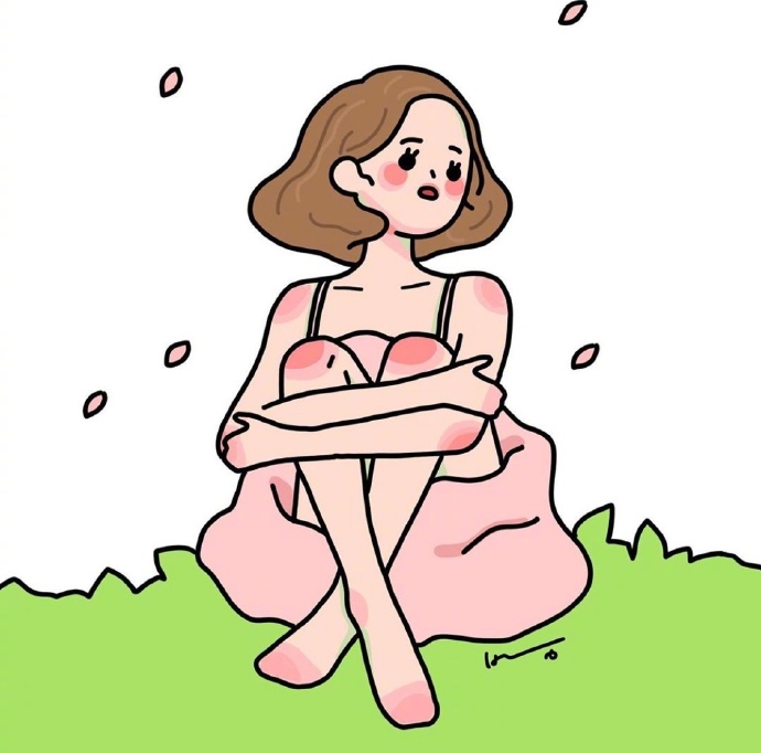 动漫美女头像图片 动漫少女头像吧